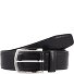  Claus Cintura Vera Pelle Variante black | 100 cm