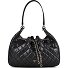  Juliet Borsa a spalla 39 cm Variante black