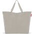  Borsa shopper Xl 68 cm Variante herringbone sand