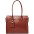  Ellen Borsa a tracolla in pelle 40 cm Scomparto per laptop Variante cognac