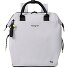  String Orizuru Zaino da giorno 37.5 cm Scomparto per laptop Variante vaporous grey