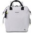  String Orizuru Zaino da giorno 37.5 cm Scomparto per laptop Variante vaporous grey