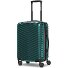  Essentials 18 2.0 4 ruote Trolley cabina S 55 cm espandibile Variante metallic-green shiny