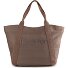  Summer Wonder Borsa shopper L 56 cm Variante mocha