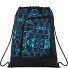 Borsa da ginnastica 44 cm Variante caleido blue Borsa da ginnastica 44 cm Variante caleido blue