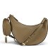  Hug Borsa a tracolla 25 cm Variante dried thyme