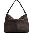  Mila Borsa a spalla Vera Pelle 37.5 cm Variante deep soil