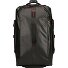  Paradiver Light 2 ruote Borsa da viaggio 67 cm Variante black