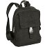  Zaino Journey 19 cm Variante schwarz