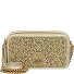  Mini Borsa Borsa a tracolla Pelle 18 cm Variante gold