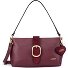  Solenn.ai Borsa a spalla 27 cm Variante cherry shade
