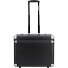 Carrello pilota a 2 ruote 47 cm Scomparto per laptop Variante schwarz matt Carrello pilota a 2 ruote 47 cm Scomparto per laptop Variante schwarz matt