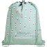  Borsa da ginnastica 43 cm Variante Dancing Dots