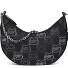 Ikon Borsa a tracolla 27 cm Variante kc aop rhinestones Ikon Borsa a tracolla 27 cm Variante kc aop rhinestones