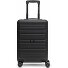 Essentials 08 CABIN 4 ruote Trolley cabina 55 cm Variante black 2