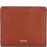 Portafoglio Logan RFID in pelle 10 cm Variante brown Portafoglio Logan RFID in pelle 10 cm Variante brown