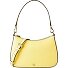  Danni Borsa a spalla Vera Pelle 26.5 cm Variante lemon sorbet
