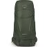 Kestrel 58 Zaino da trekking S-M 82 cm Variante bonsai green Kestrel 58 Zaino da trekking S-M 82 cm Variante bonsai green