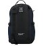  Zaino stretto piccolo 46 cm Variante true black-tarn blue
