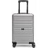 Essentials 08 CABIN 4 ruote Trolley cabina 55 cm Variante silver-colored 2