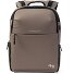  Zaino Commute RFID 40 cm scomparto per laptop Variante vintage beige eco