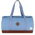  Heritage Borsa da viaggio Weekender 52 cm Variante steel blue-chicory coffee
