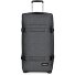 Transit'r M 2-Wheel Holdall 67 cm Variante black denim Transit'r M 2-Wheel Holdall 67 cm Variante black denim