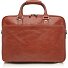  Verona Cartella RFID in pelle 41 cm Scomparto per laptop Variante lightbrown