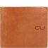 Finns Petter Portafoglio Protezione RFID Pelle 11.5 cm Variante cognac Finns Petter Portafoglio Protezione RFID Pelle 11.5 cm Variante cognac