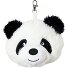 Peluche Hangies 10 cm Variante panda Peluche Hangies 10 cm Variante panda