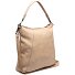  Sintra Borsa a tracolla Pelle 34 cm Variante beige