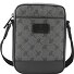  Mazzolino Rafael Borsa a tracolla 13 cm Variante black