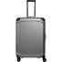  Millennium 4 ruote Carrello 76 cm Variante silver