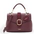  Solenn.ai Borsetta 28 cm Variante cherry shade