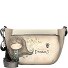 Real Borsa a tracolla 27 cm Variante mehrfarbig Real Borsa a tracolla 27 cm Variante mehrfarbig