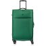 GoUp 4 ruote Carrello L 76 cm con piega di espansione Variante grün GoUp 4 ruote Carrello L 76 cm con piega di espansione Variante grün