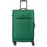  GoUp 4 ruote Carrello L 76 cm con piega di espansione Variante grün
