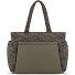 Hellvi Cloud Borsa da viaggio Weekender 55 cm Variante leo dark brown Hellvi Cloud Borsa da viaggio Weekender 55 cm Variante leo dark brown