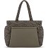  Hellvi Cloud Borsa da viaggio Weekender 55 cm Variante leo dark brown