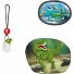 Mags 3pcs. Variante wild t-rex taro Mags 3pcs. Variante wild t-rex taro