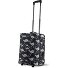  Jump N Fly 2 ruote Carrello della cabina 46 cm Variante schwarz