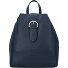  Luis City Zaino in pelle 25 cm Variante ozean