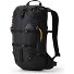  Alpinisto 20 L Zaino da trekking 50 cm Variante summit black