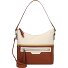  Borsa a tracolla Jule 31 cm Variante mixed cognac