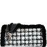 Christi Borsa a tracolla 24 cm Variante black multi Christi Borsa a tracolla 24 cm Variante black multi
