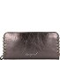 Fiona Portafoglio 20.5 cm Variante plata oscura