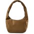  Farrah Borsa a spalla M Vera Pelle 45 cm Variante sepia
