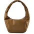  Farrah Borsa a spalla M Vera Pelle 45 cm Variante sepia