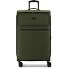 Valencia Soft 4 ruote Carrello L 75 cm con piega di espansione Variante olive Valencia Soft 4 ruote Carrello L 75 cm con piega di espansione Variante olive