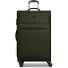 Valencia Soft 4 ruote Carrello L 75 cm con piega di espansione Variante olive Valencia Soft 4 ruote Carrello L 75 cm con piega di espansione Variante olive